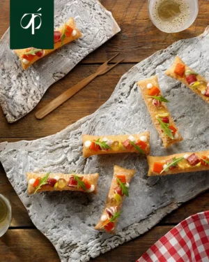 Caviaroli Fino Tïo Pepe Gorumet