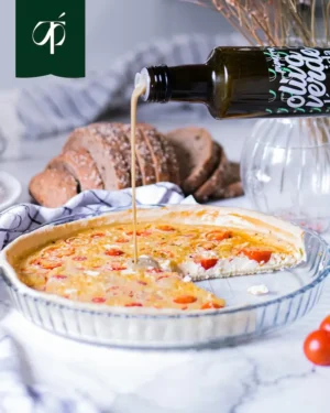 Caviaroli Piparra Oliva Verde