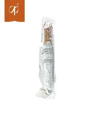 Chorizo Bellota Ibérico Castro G