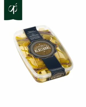 Gildas Queso Anchoa Albizabal 15 uds