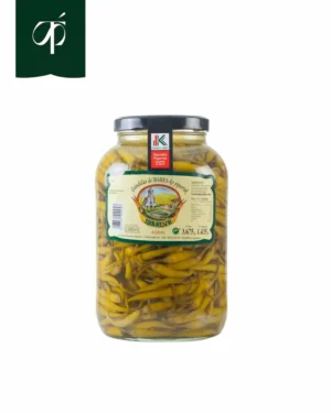 Guindilla Piparrak de Ibarra
