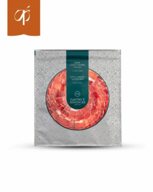 Jamón Selección Castro G