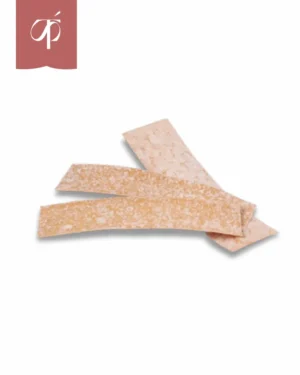 Laminas de pan Obando Thins