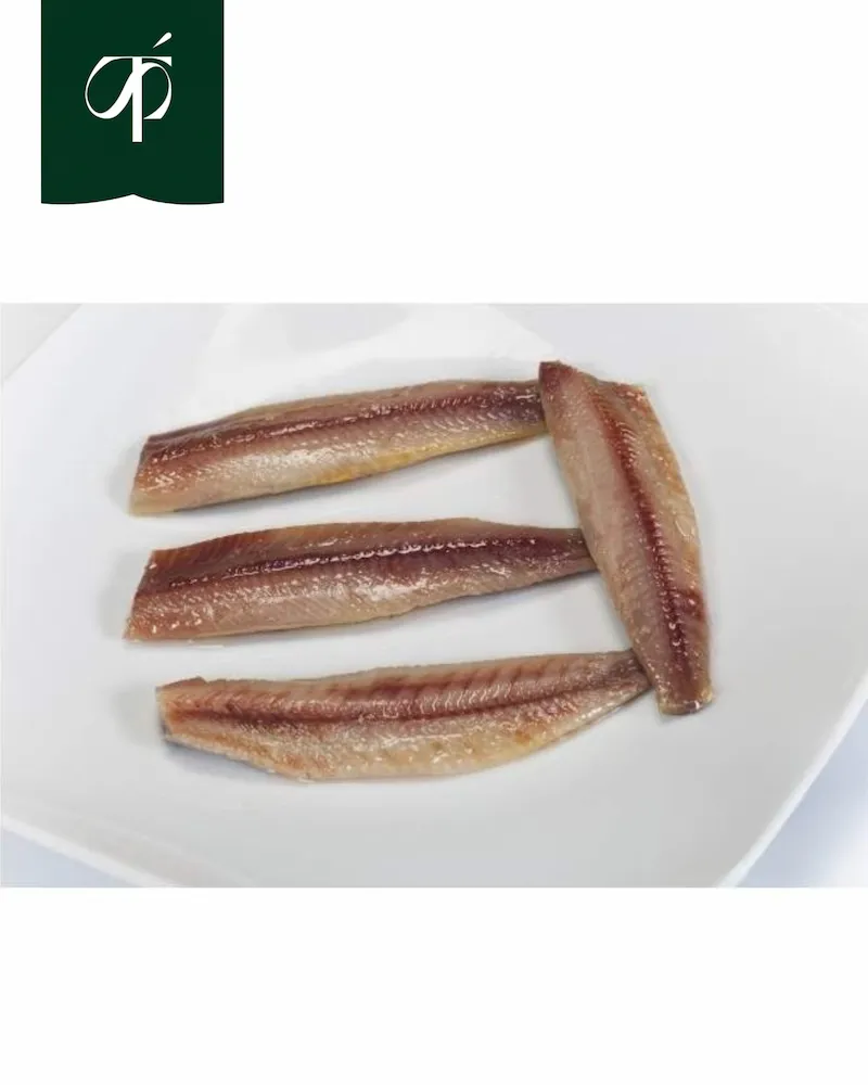 LOMOS SARDINA 24 FIL TAR 1KG S. IBERICA