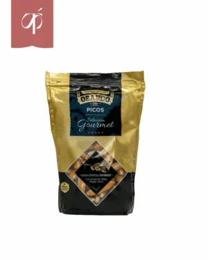 Picos Gourmet Obando