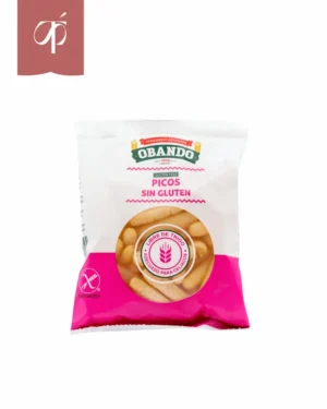Picos Sin Gluten Obando