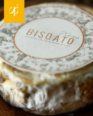 Queso Bisqato Xiros