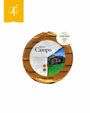 Queso DO Picon Bejes Treviso Javier Campo