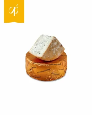 Queso DO Picon Bejes Treviso Javier Campo Gold Word Cheese