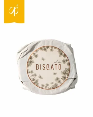 Queso Gourmet Bisqato Lia