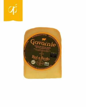 Queso Oveja Gavarnie Bal de Broto