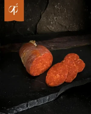 SOBRASADA BELLOTA 100 1KG MALDONADO